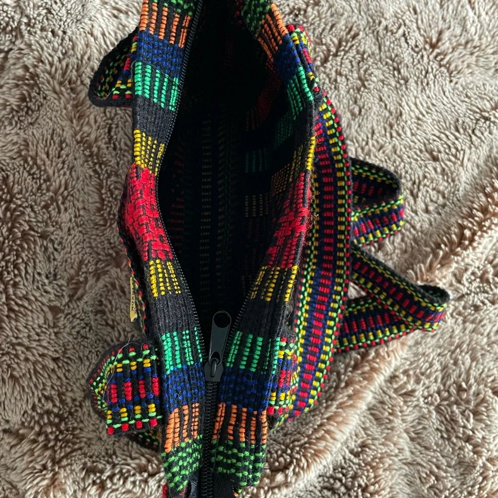 Excellent condition!!! Like new !!Pinzon Bag ⚡️🌟⭐️ - Picture 2 of 4